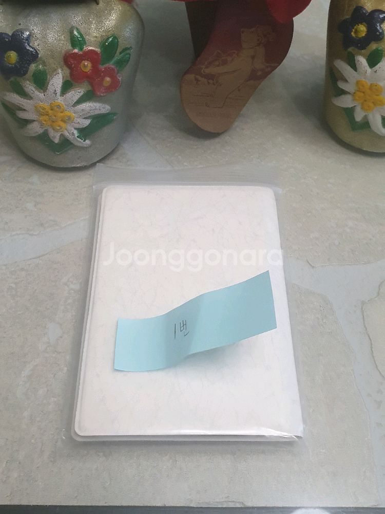 1번 일본대장성 1982년 민트세트를 판매합니다--1