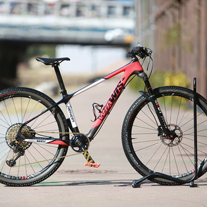 18년 위아위스 헥시온-G S*8.94kg*스램XX1*15인치27.5인치