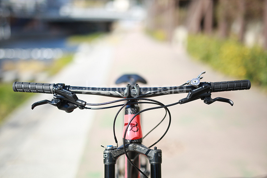 18년 위아위스 헥시온-G S*8.94kg*스램XX1*15인치27.5인치--8