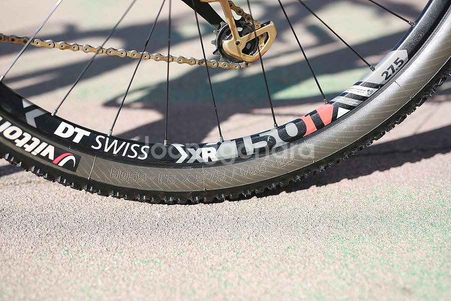 18년 위아위스 헥시온-G S*8.94kg*스램XX1*15인치27.5인치--9