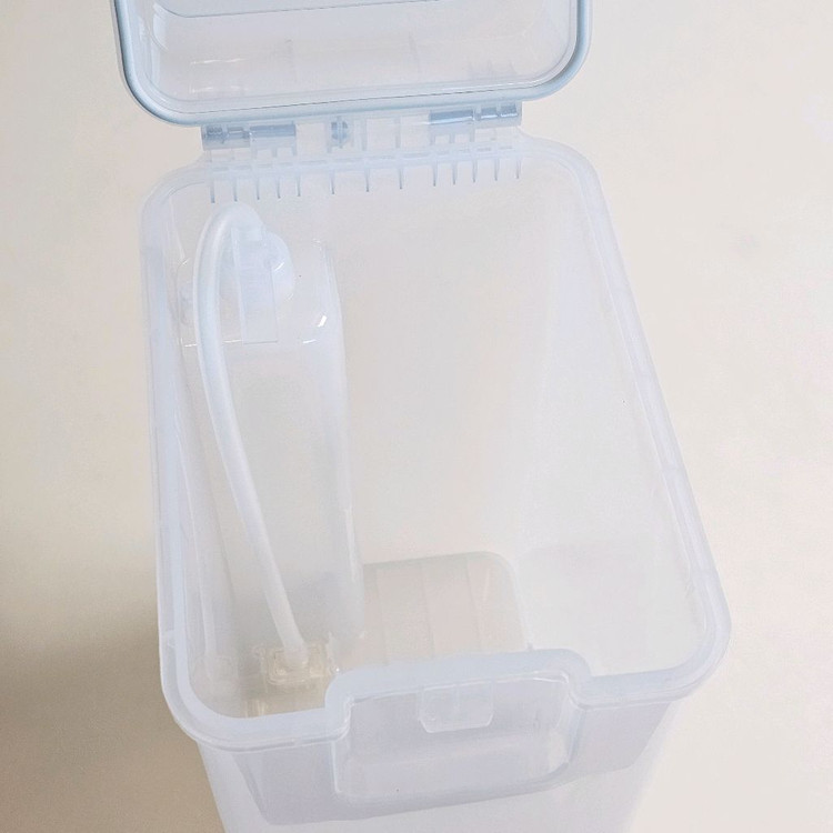 드리미 L20 Ultra 오수통+정수통 일괄 (물탱크 물통)--3