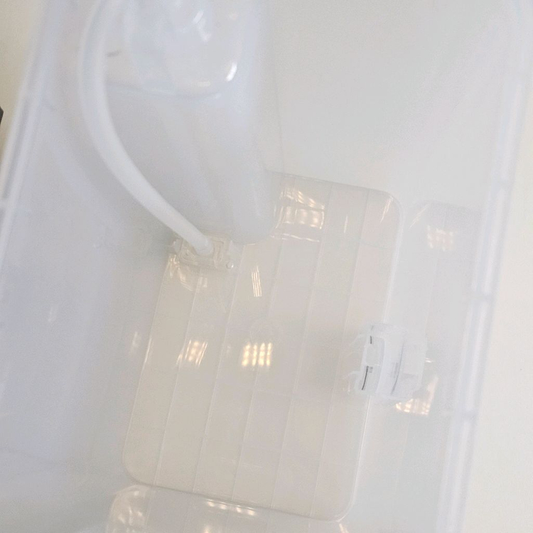 드리미 L20 Ultra 오수통+정수통 일괄 (물탱크 물통)--4