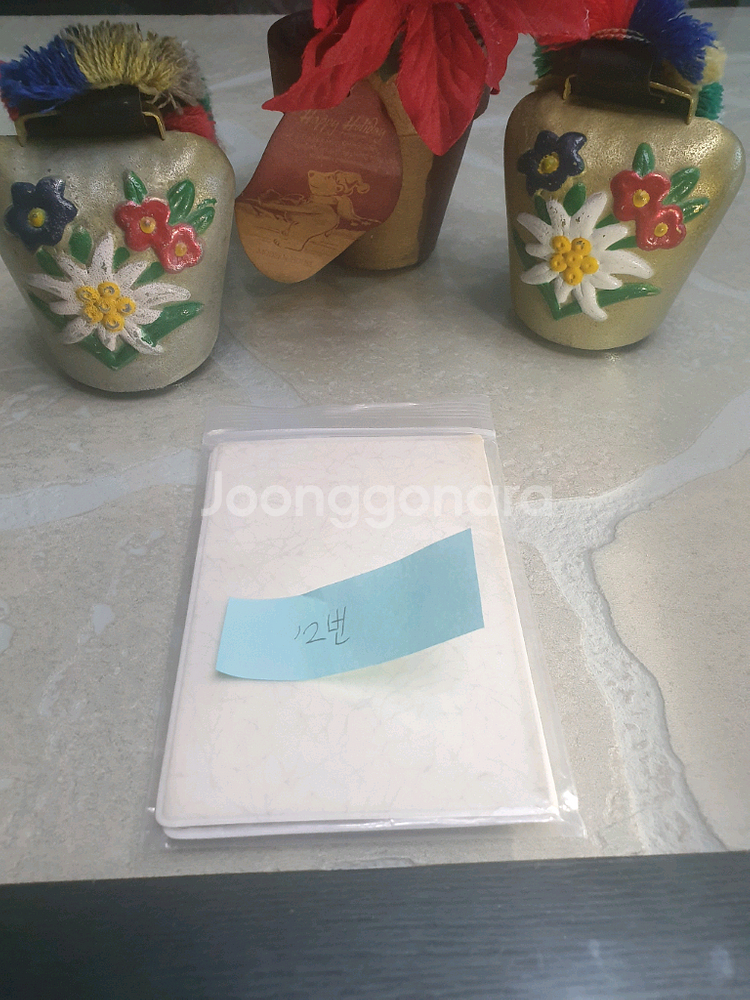 2번 일본대장성 1982년 민트세트를 판매합니다--1