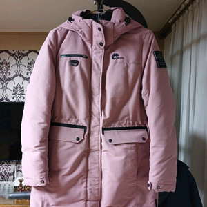 네파패딩 구스패딩 롱패딩 90 s (55)새거급