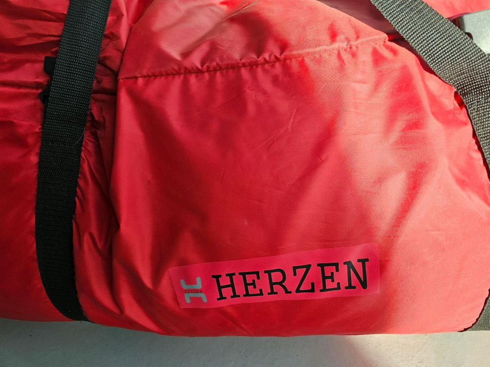 에르젠 그랜드 타프쉘--1