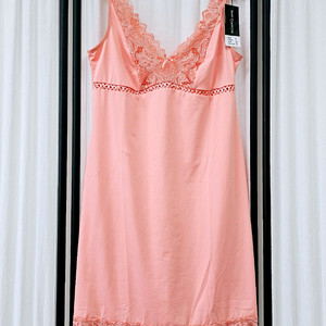 (택새상품)상콤플렉스 슬립 여성슬립