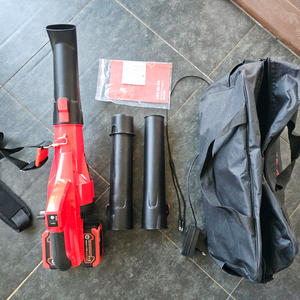 켈슨 42v 송풍기