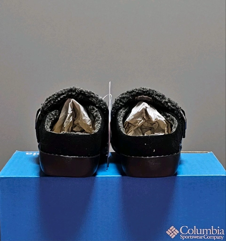 컬럼비아 방한뮬 블로퍼 230 [새상품] 이미지