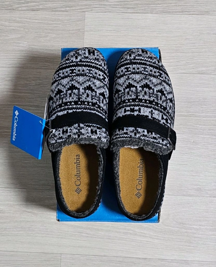 컬럼비아 방한뮬 블로퍼 230 [새상품] 이미지