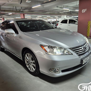 [렉서스]ES350 프리미엄 (5인승) #가을특가