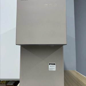 쿠쿠 슬림 얼음정수기 렌탈 승계(10만원지원)