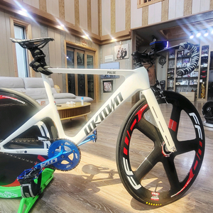 언노운 펄스 2025 픽시 자전거 판매