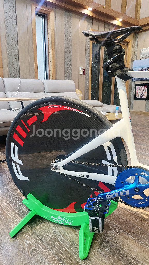 언노운 펄스 2025 픽시 자전거 판매--2