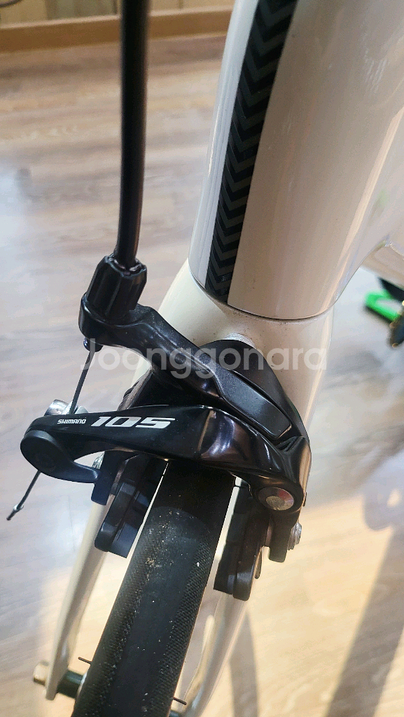 언노운 펄스 2025 픽시 자전거 판매--5