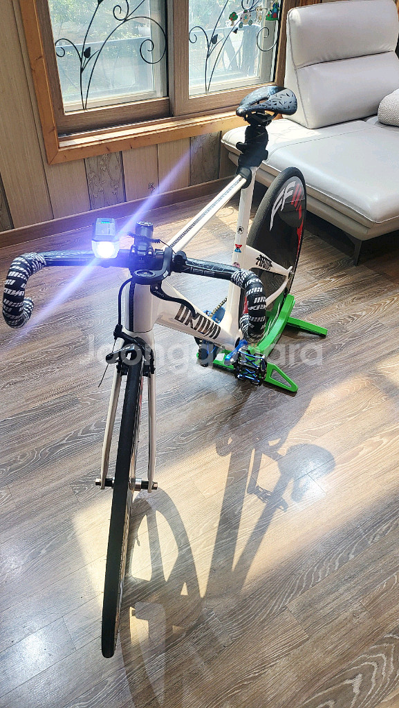 언노운 펄스 2025 픽시 자전거 판매--7