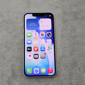 아이폰 13 미니 256GB 25890