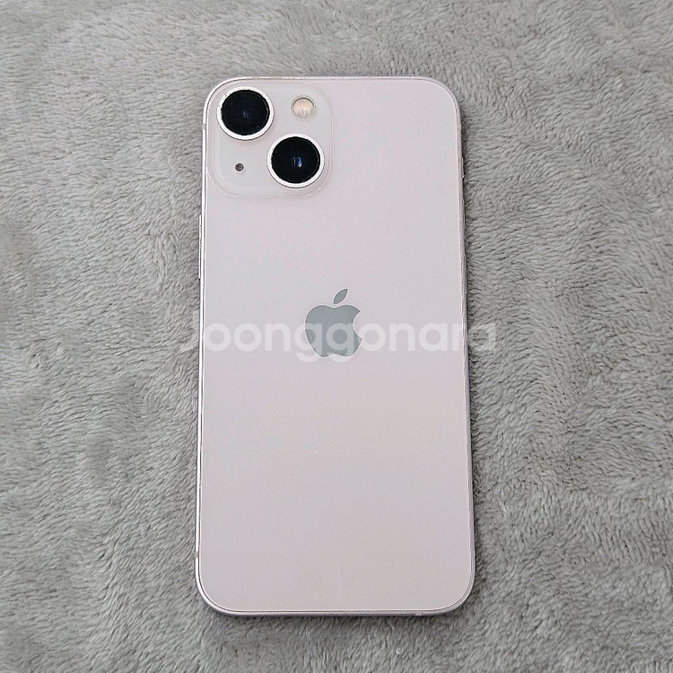 아이폰 13 미니 256GB 25890--1