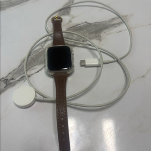 애플워치se2 44mm 셀룰러 A급 싸게 처분!!