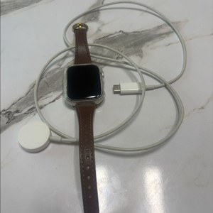 애플워치se2 44mm 셀룰러 A급 싸게 처분!!
