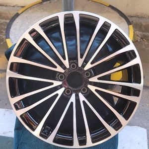 벤츠. w223 독일정품. 휠