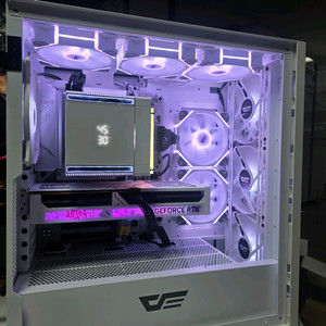 7800x3d...5060본체 팝니다