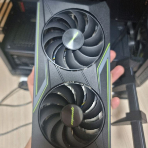 만리 5060ti 8gb 팝니다
