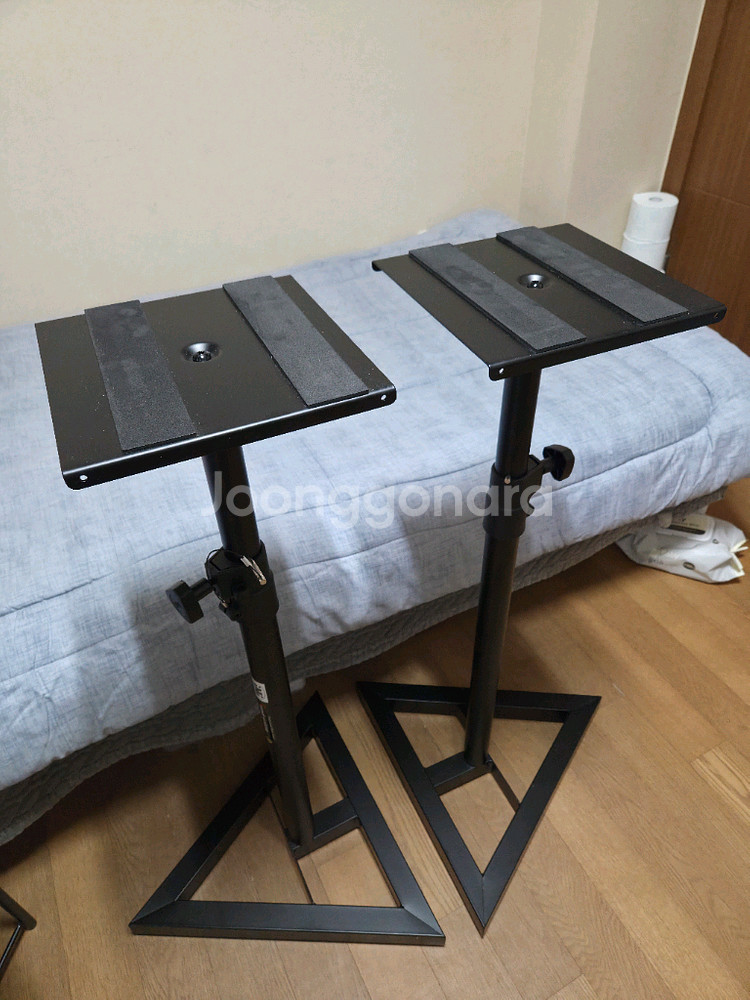 imi 스피커 스탠드--0