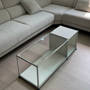 usm 제작 거실 협탁