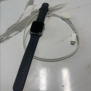 애플워치se2 40mm 셀룰러 짱급 처분!!