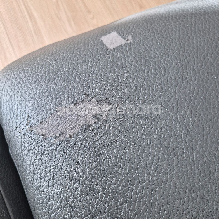 초특가 리클라이너 쇼파--9