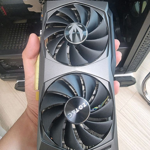조텍 3060ti 팝니다