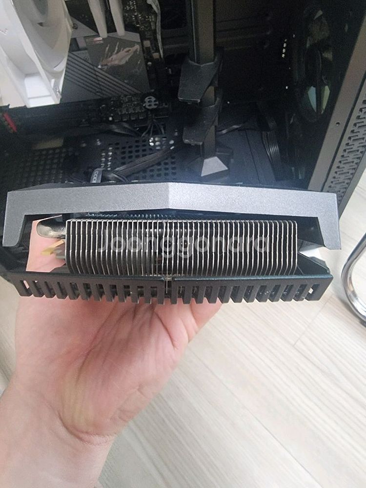 조텍 3060ti 팝니다--4