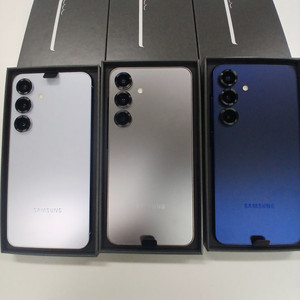 갤럭시S25 256GB 단순개봉 새폰팝니다!!!중고폰업무폰저가폰세컨폰공기계게임폰효도폰게임폰알뜰폰)