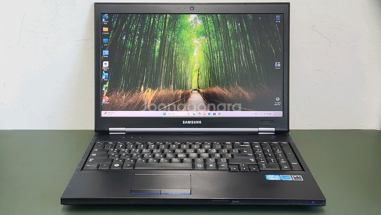 삼성 NT200B5C i5-3세대 A급 노트북_SSD128G_8G--0