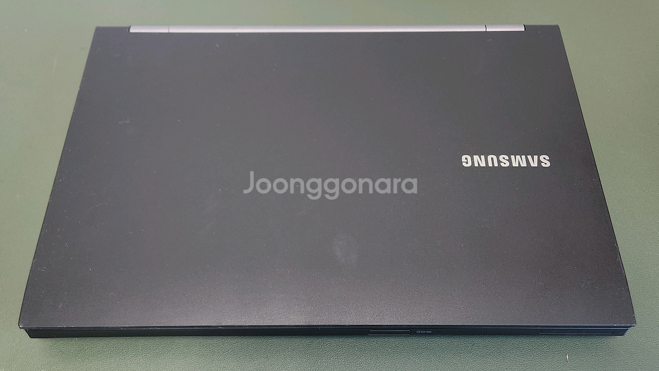 삼성 NT200B5C i5-3세대 A급 노트북_SSD128G_8G--4