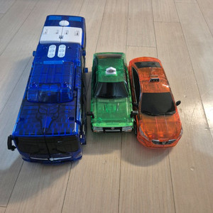 헬로카봇 로드세이버 올스타