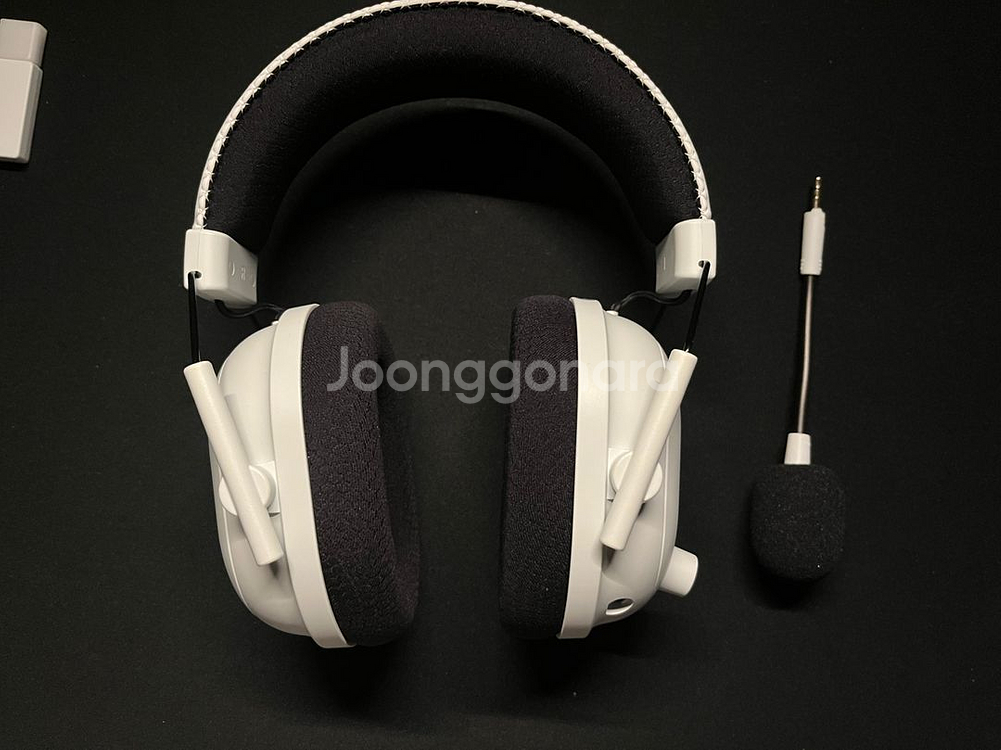 페이커장비 세트 (Blackshark V2 Pro, Viper V3 Pro,Huntsman V3 Pro)--4