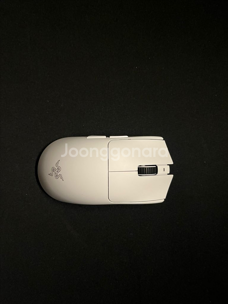 페이커장비 세트 (Blackshark V2 Pro, Viper V3 Pro,Huntsman V3 Pro)--6