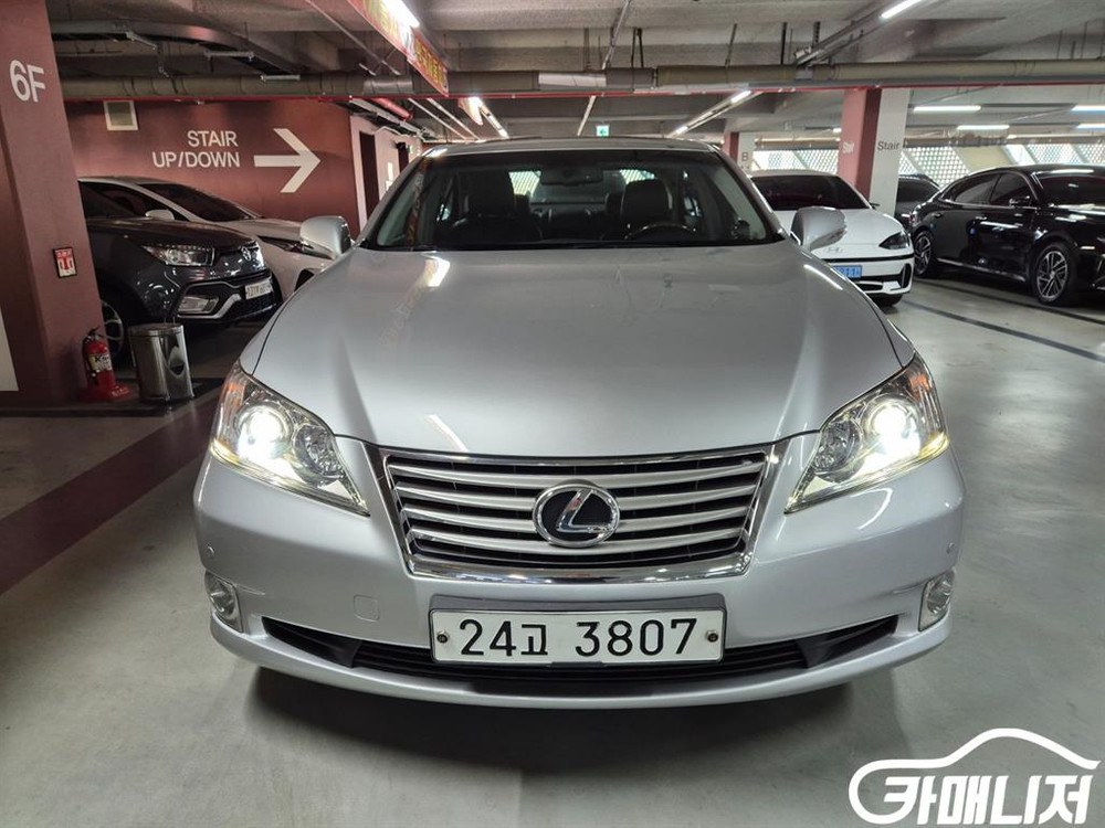 [렉서스]ES350 프리미엄 (5인승) #가을특가--1