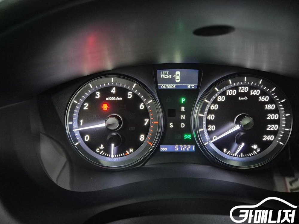[렉서스]ES350 프리미엄 (5인승) #가을특가--5