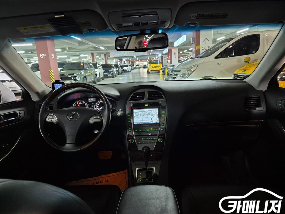 [렉서스]ES350 프리미엄 (5인승) #가을특가--4