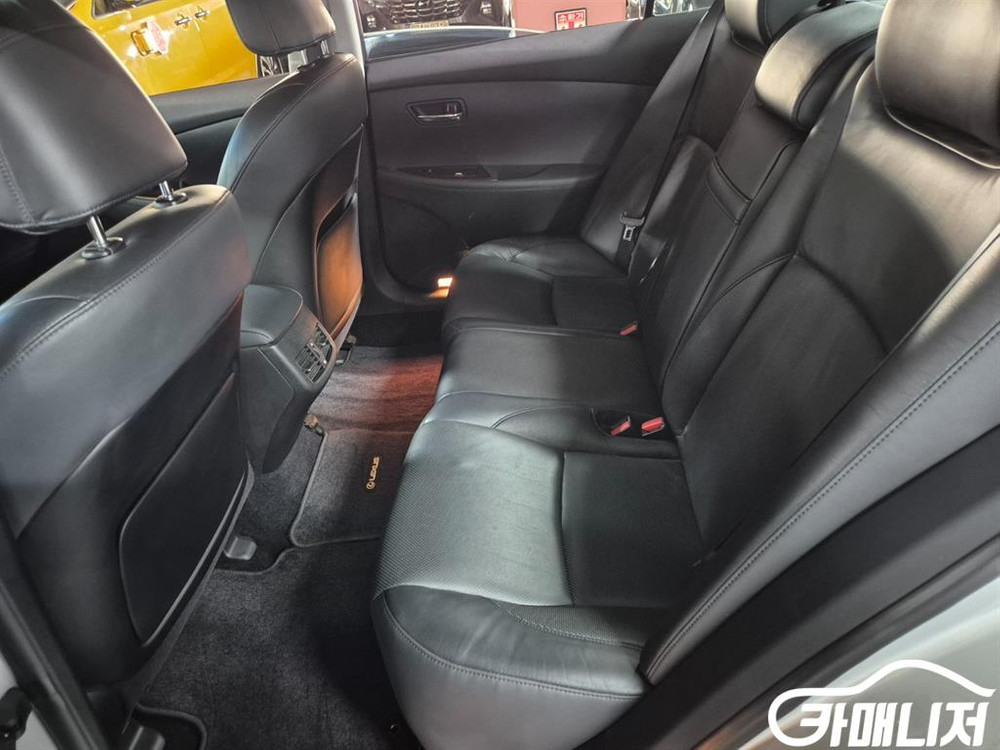 [렉서스]ES350 프리미엄 (5인승) #가을특가--7