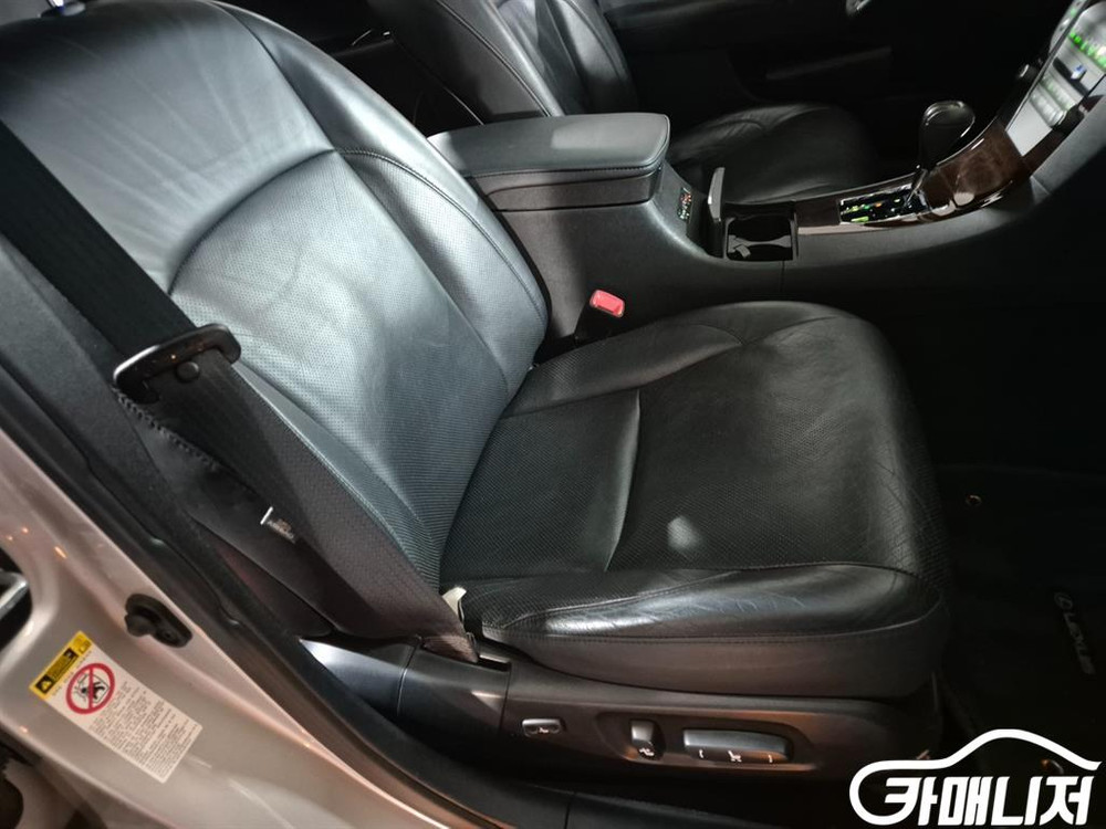 [렉서스]ES350 프리미엄 (5인승) #가을특가--8