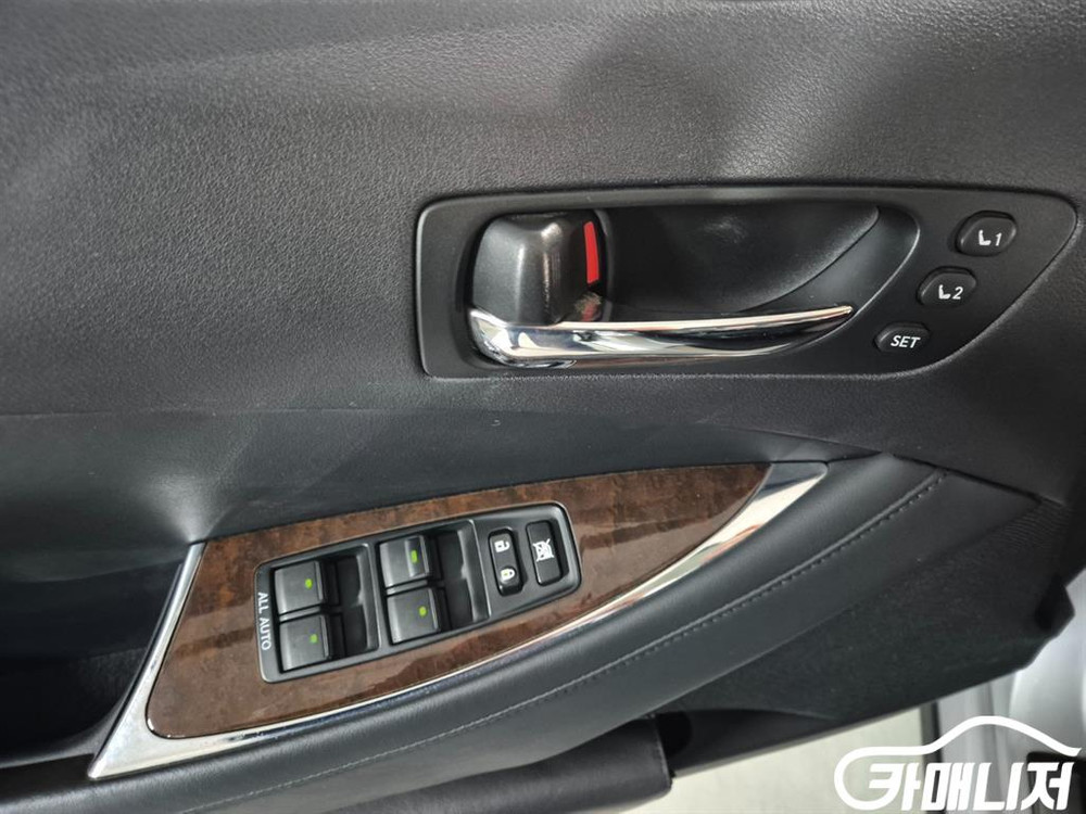 [렉서스]ES350 프리미엄 (5인승) #가을특가--9