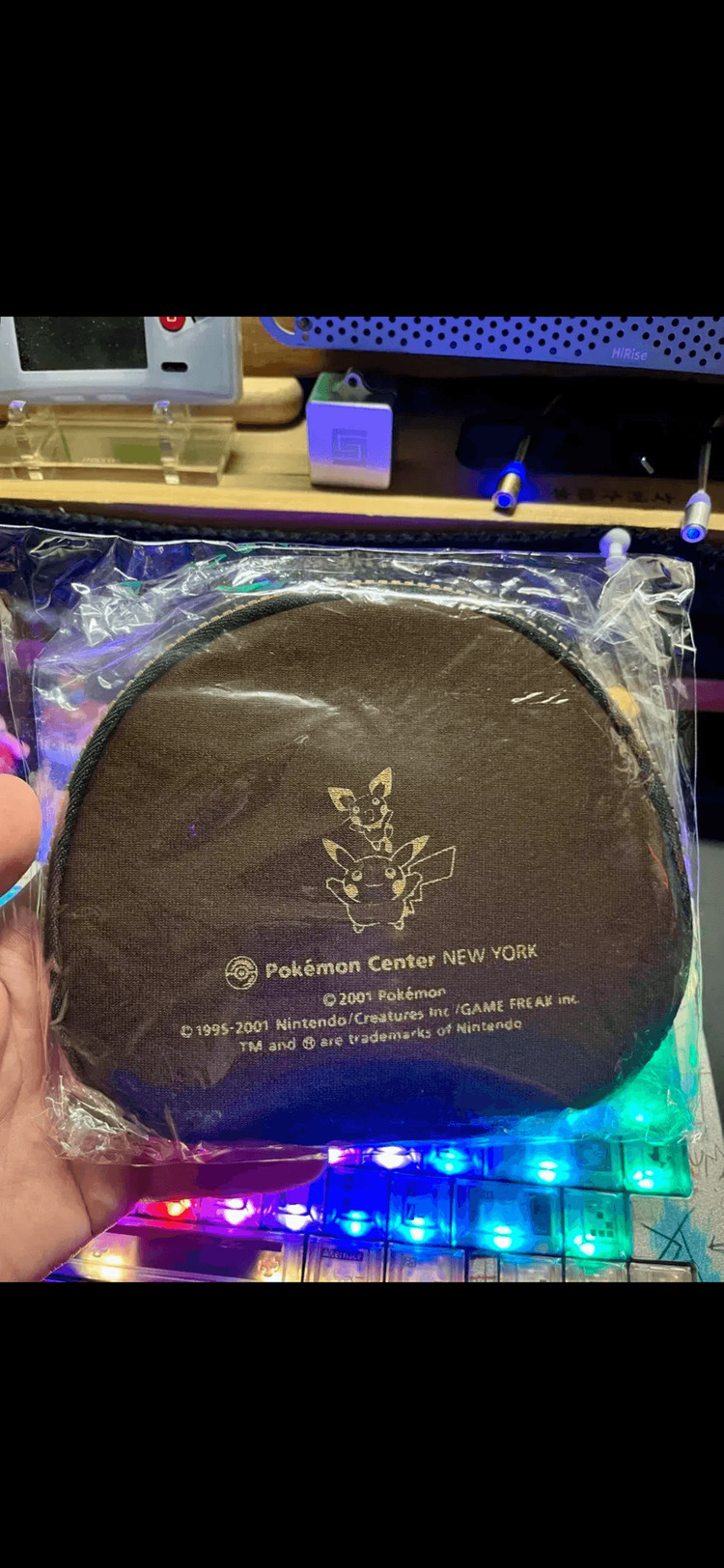 닌텐도 정품 게임보이 gba gbc gbm 악세사리 팝니다 이미지