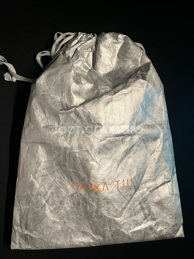 리카틸 X5 Pro 노트북 맥북 거치대 8in1 HUB 360도 회전 스--0