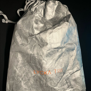 리카틸 X5 Pro 노트북 맥북 거치대 8in1 HUB 360도 회전 스