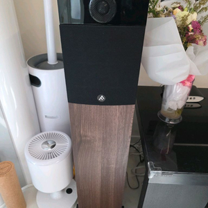 파인오디오 F302 스피커