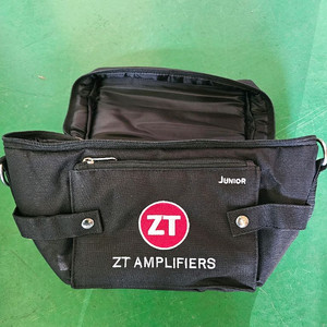 ZT 기타 앰프 주니어 케이스