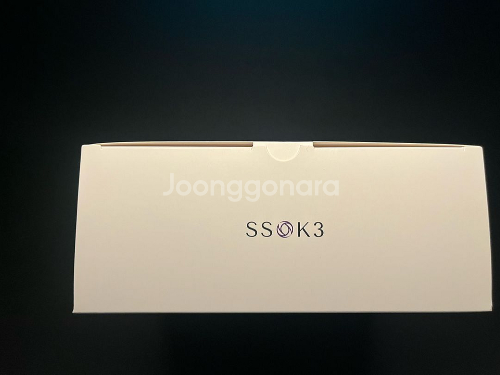 SSOK3 MagSafe 3in1 메탈 무선충전기--1